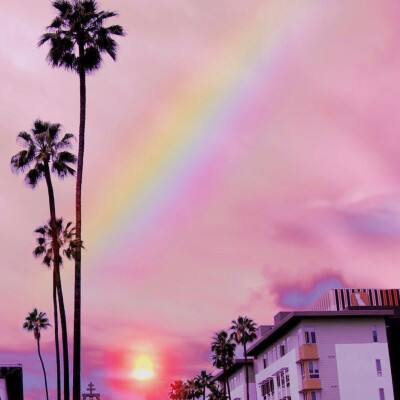 双人唯美篮球课